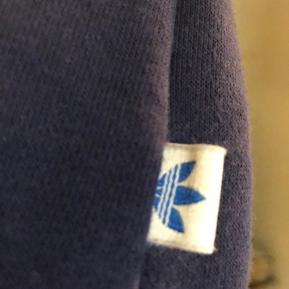 Adidas crew neck - Picture 3 of 5